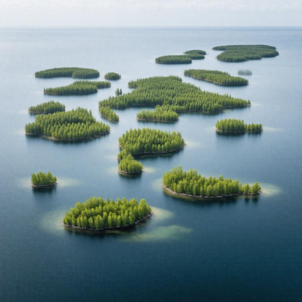 Archipelago Sea